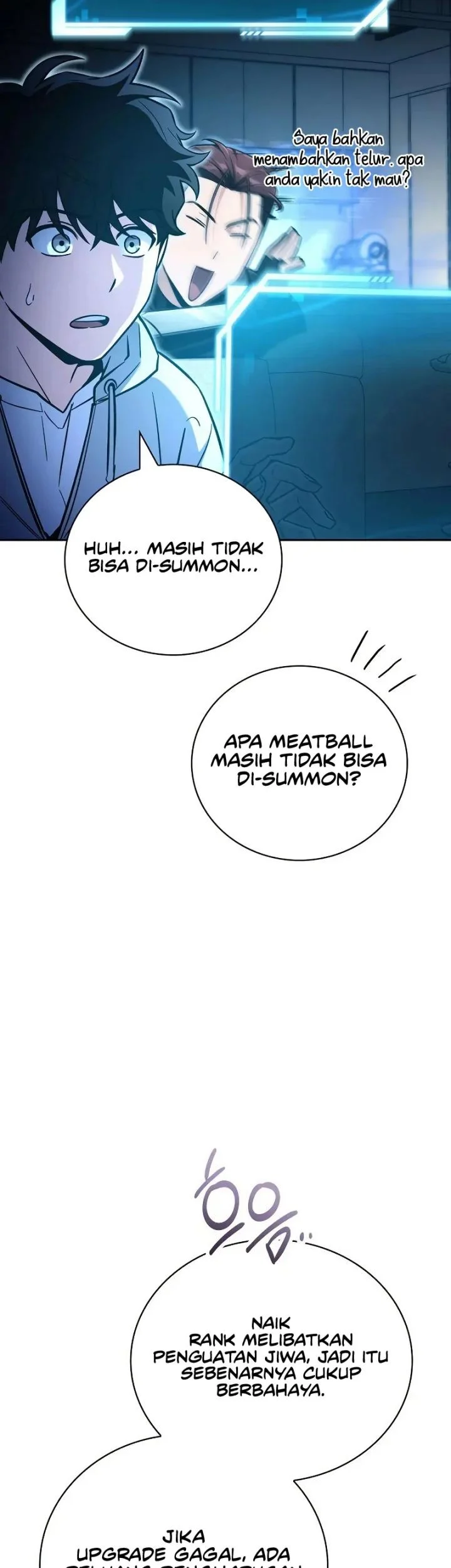 A Wimp's Strategy Guide to Conquer the Tower Chapter 24 Gambar 55