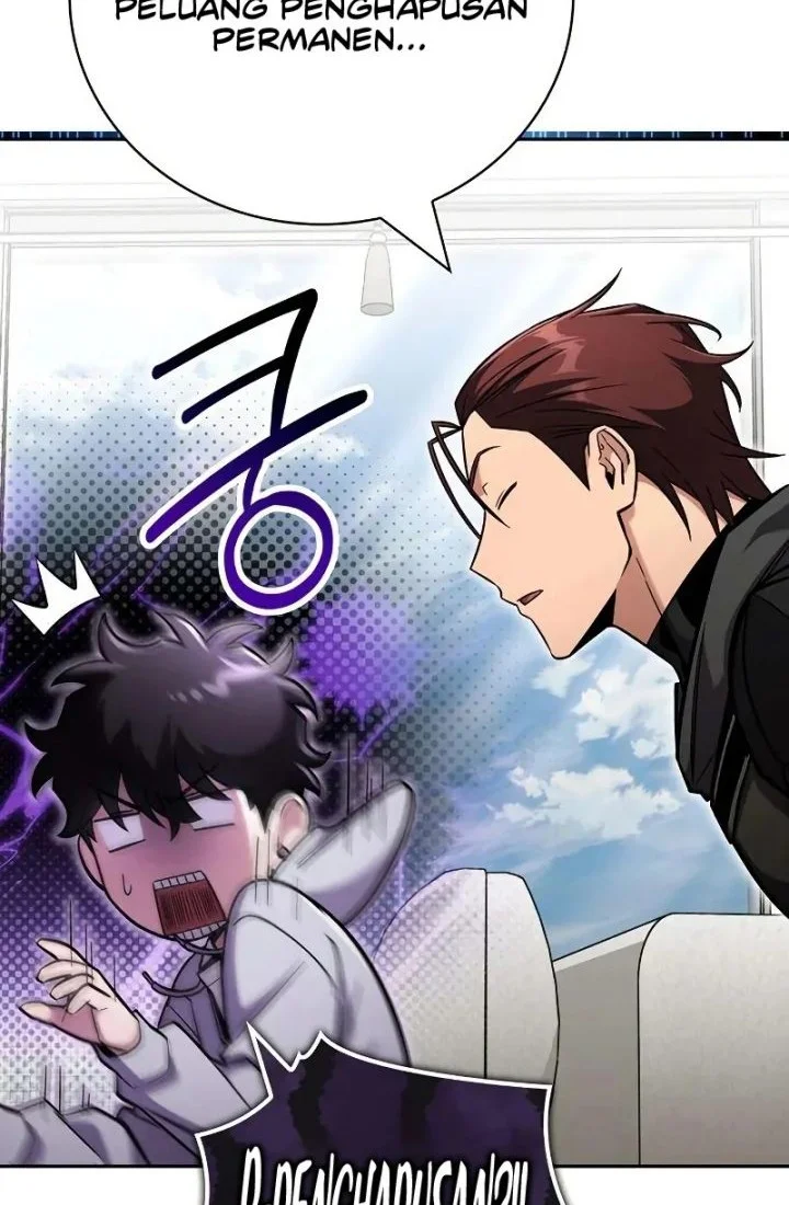 A Wimp's Strategy Guide to Conquer the Tower Chapter 24 Gambar 56