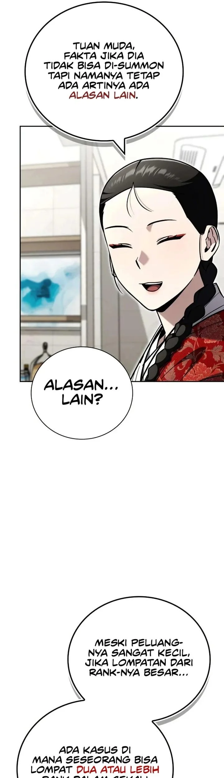 A Wimp's Strategy Guide to Conquer the Tower Chapter 24 Gambar 59