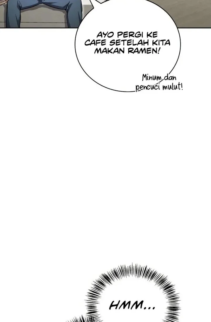 A Wimp's Strategy Guide to Conquer the Tower Chapter 24 Gambar 64