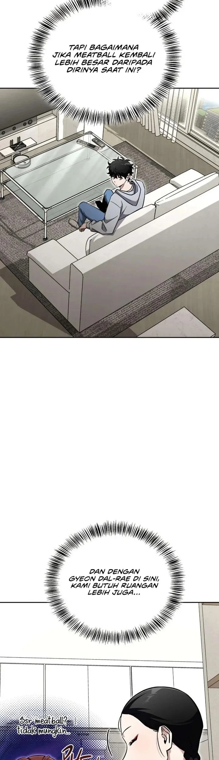 A Wimp's Strategy Guide to Conquer the Tower Chapter 24 Gambar 65