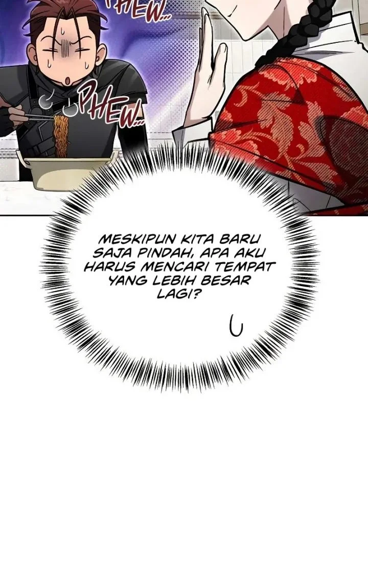 A Wimp's Strategy Guide to Conquer the Tower Chapter 24 Gambar 66