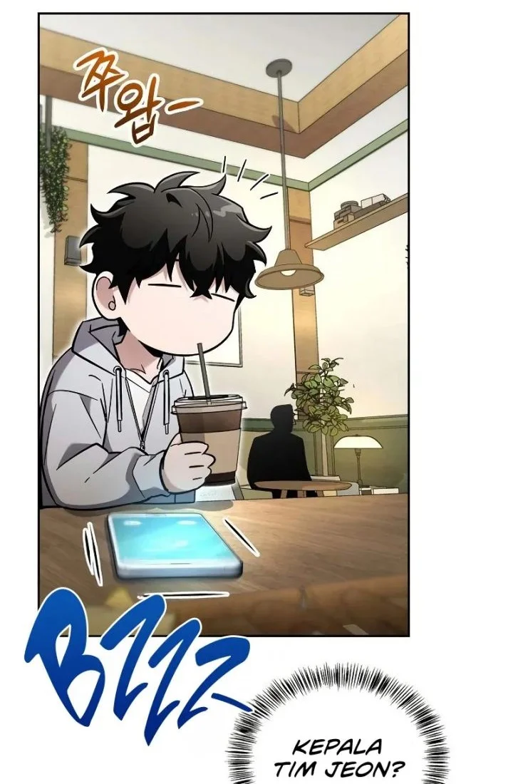 A Wimp's Strategy Guide to Conquer the Tower Chapter 24 Gambar 72