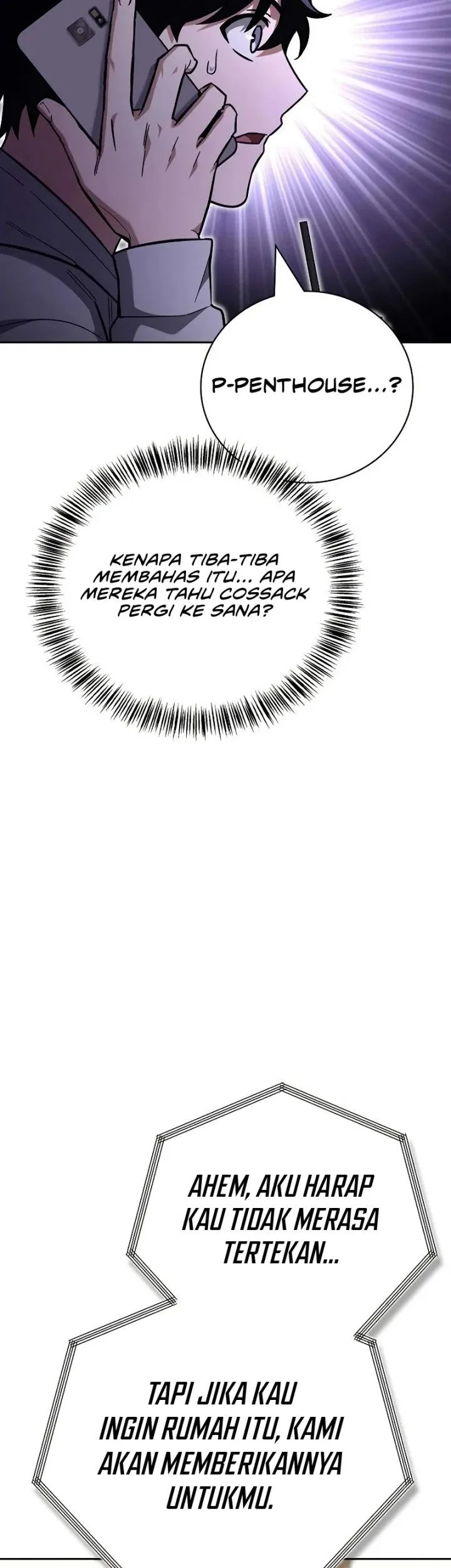 A Wimp's Strategy Guide to Conquer the Tower Chapter 24 Gambar 75