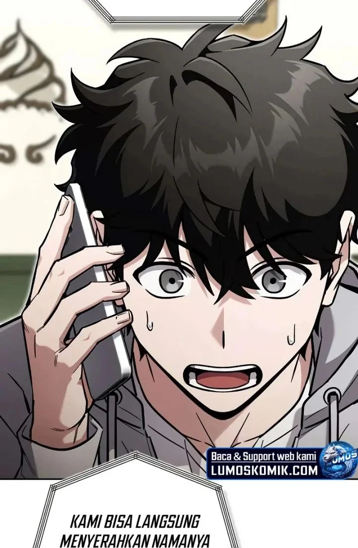 A Wimp's Strategy Guide to Conquer the Tower Chapter 24 Gambar 76