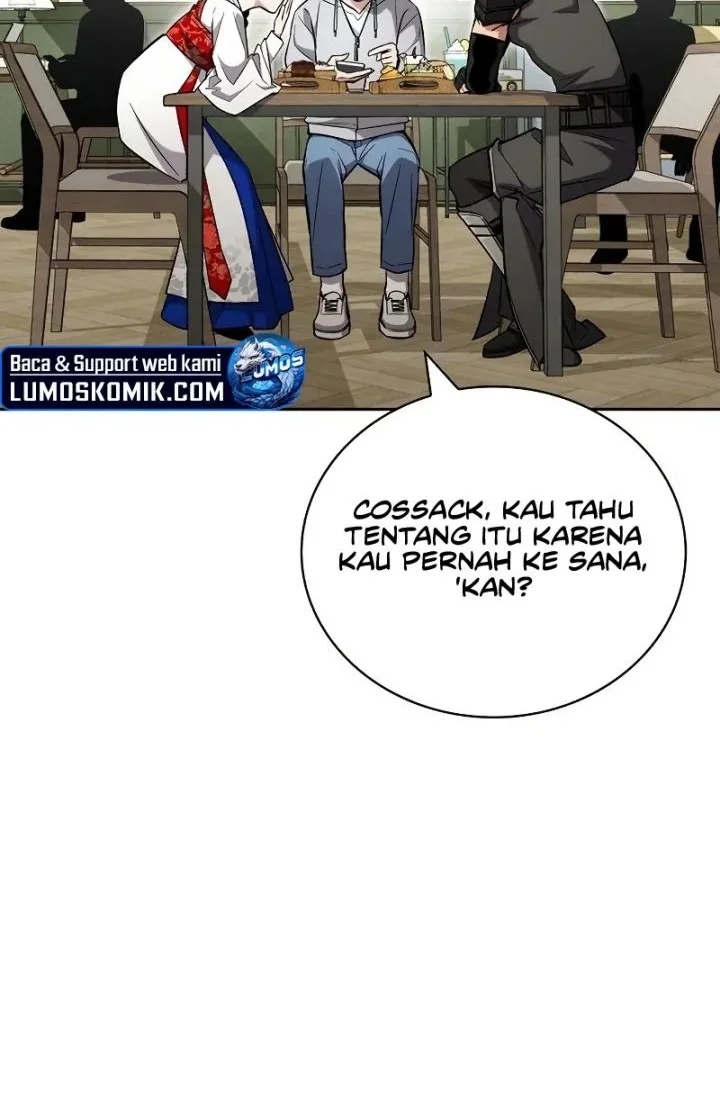 A Wimp's Strategy Guide to Conquer the Tower Chapter 24 Gambar 80