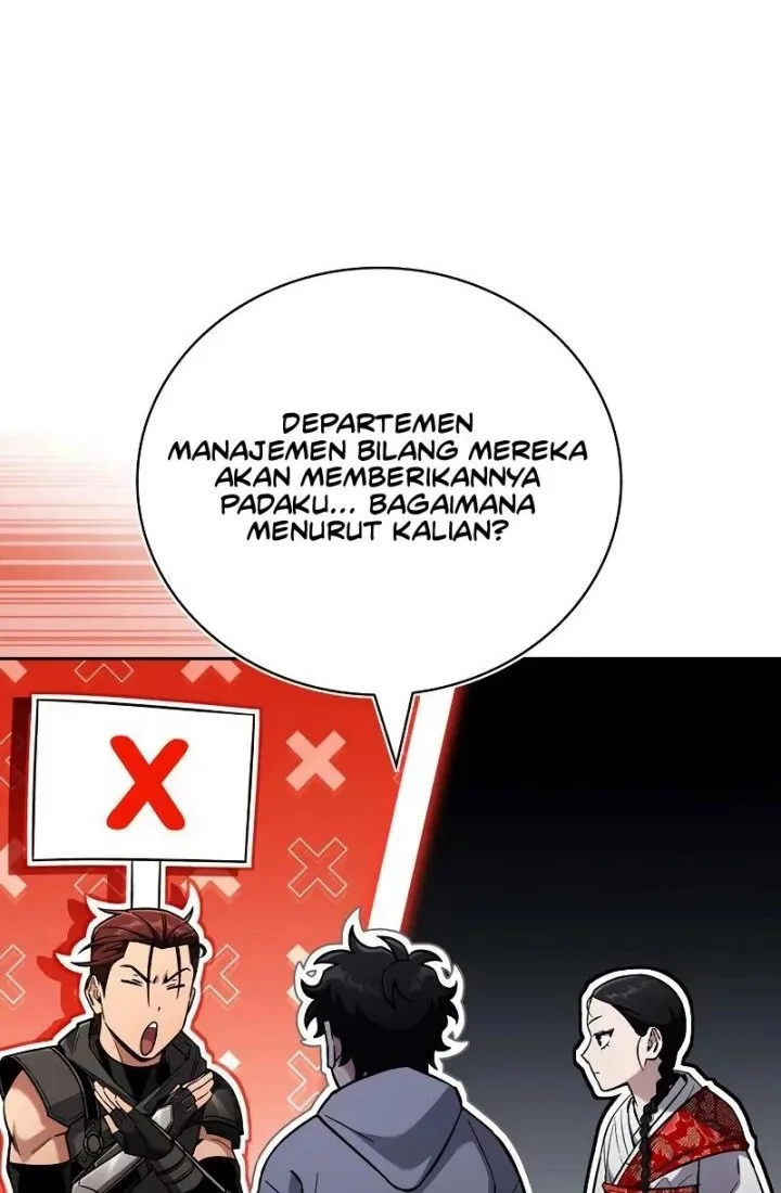 A Wimp's Strategy Guide to Conquer the Tower Chapter 24 Gambar 82