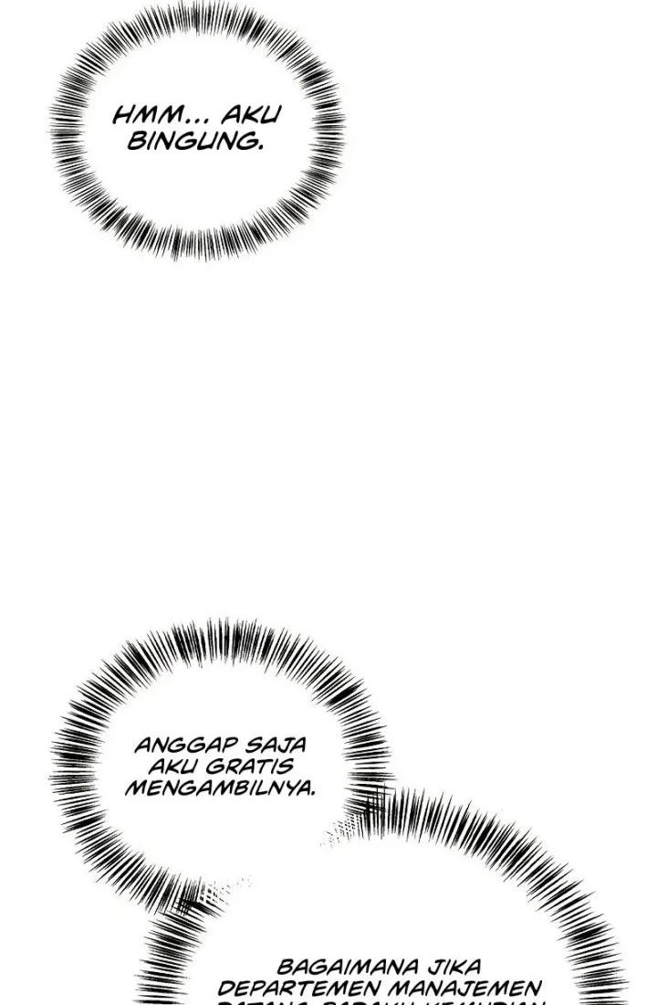 A Wimp's Strategy Guide to Conquer the Tower Chapter 24 Gambar 84