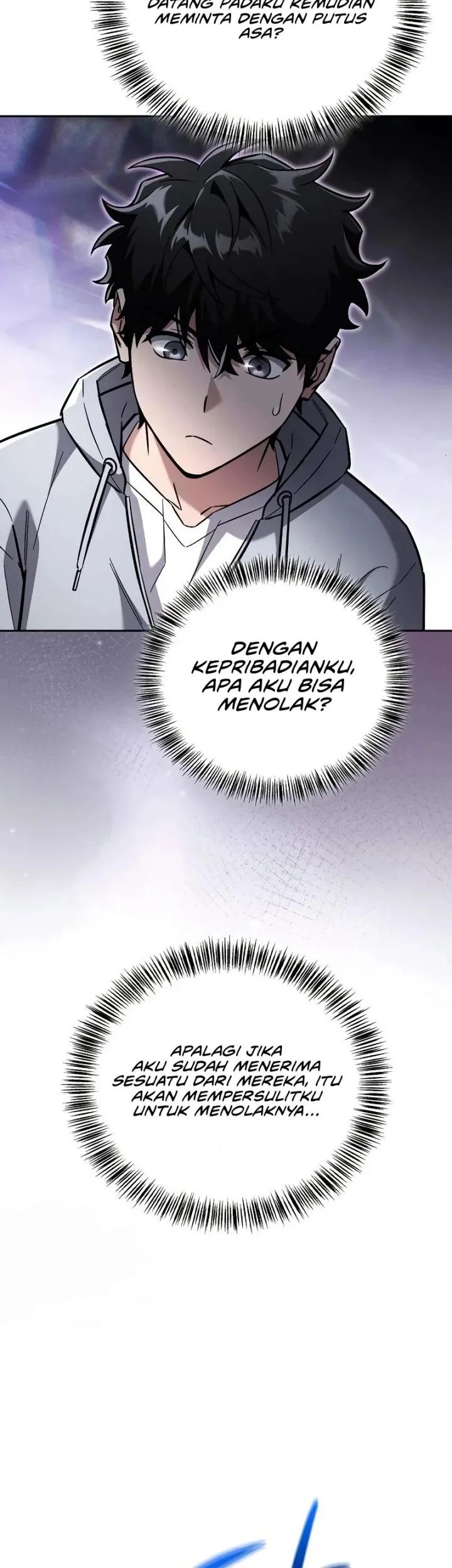 A Wimp's Strategy Guide to Conquer the Tower Chapter 24 Gambar 85