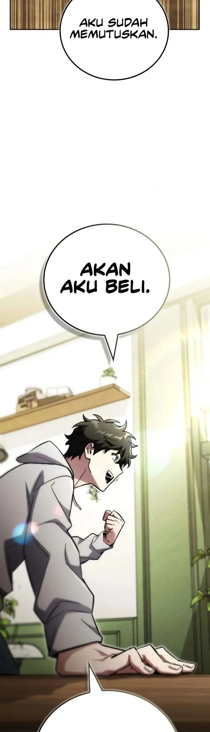 A Wimp's Strategy Guide to Conquer the Tower Chapter 24 Gambar 87