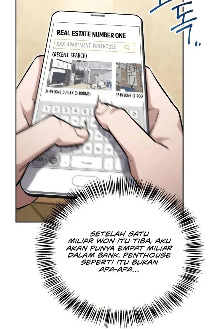 A Wimp's Strategy Guide to Conquer the Tower Chapter 24 Gambar 90