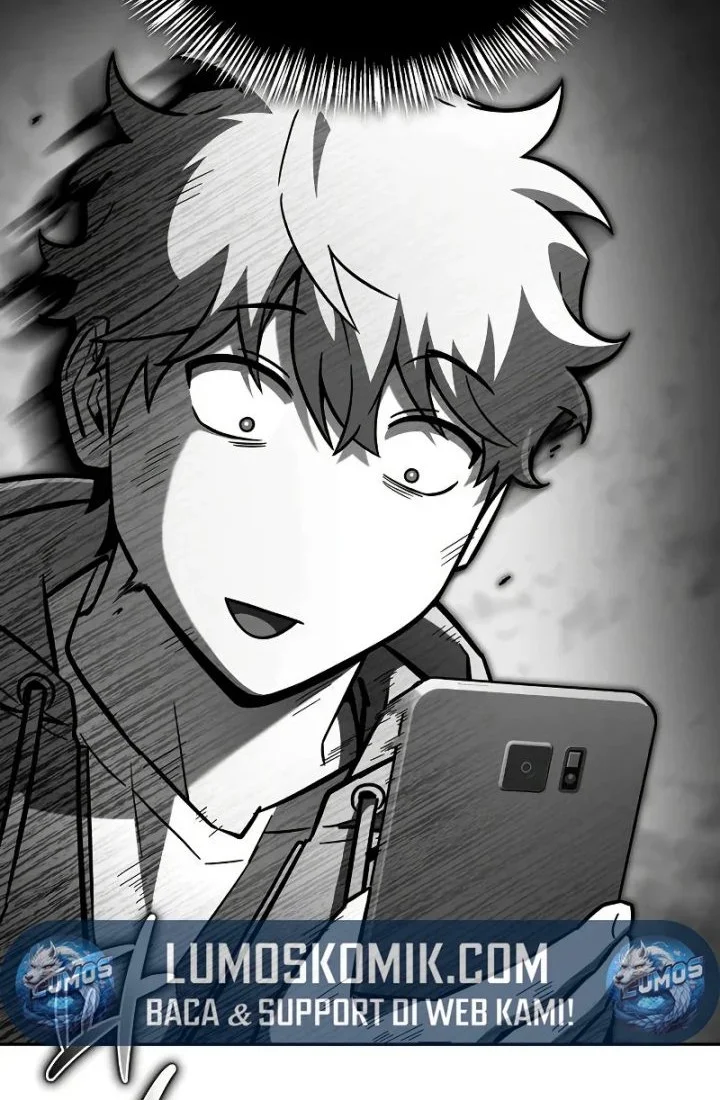 A Wimp's Strategy Guide to Conquer the Tower Chapter 24 Gambar 92