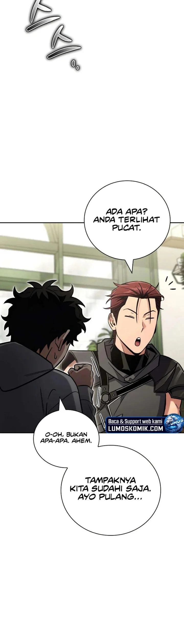 A Wimp's Strategy Guide to Conquer the Tower Chapter 24 Gambar 93