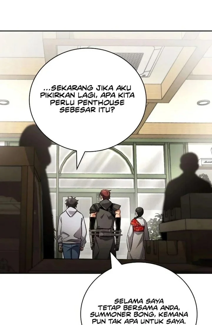 A Wimp's Strategy Guide to Conquer the Tower Chapter 24 Gambar 94