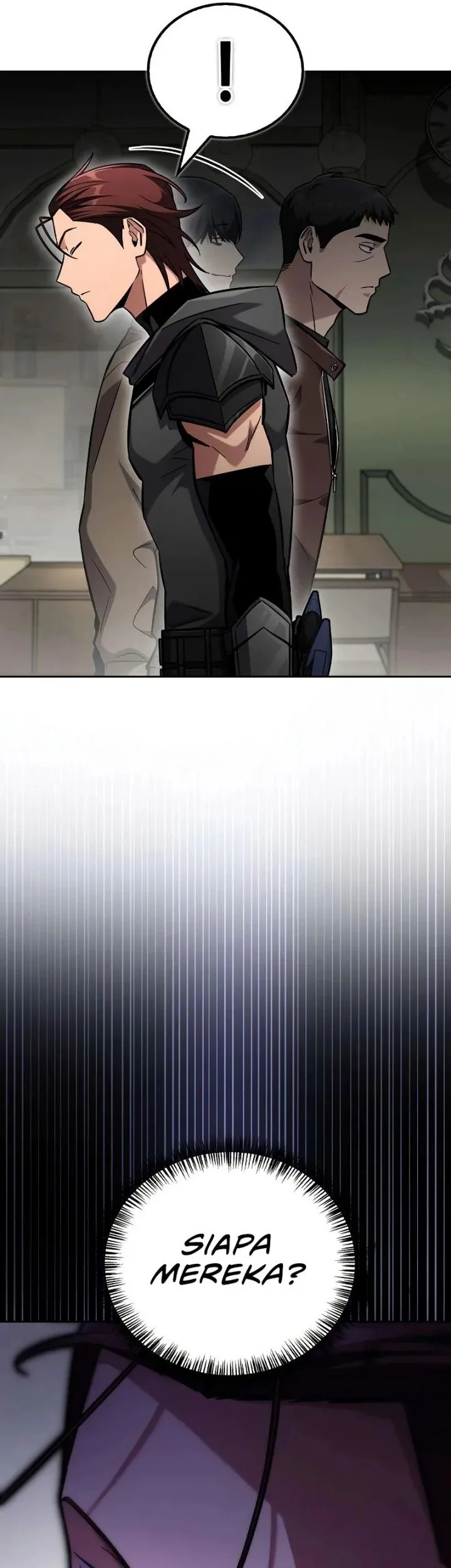 A Wimp's Strategy Guide to Conquer the Tower Chapter 24 Gambar 97