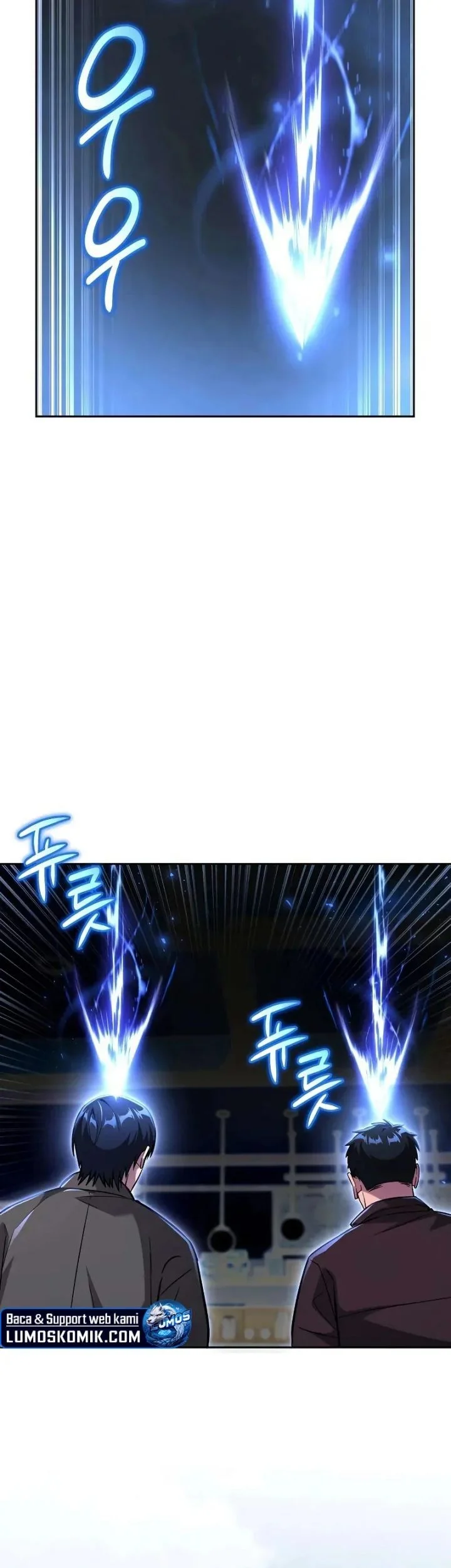 A Wimp's Strategy Guide to Conquer the Tower Chapter 24 Gambar 103