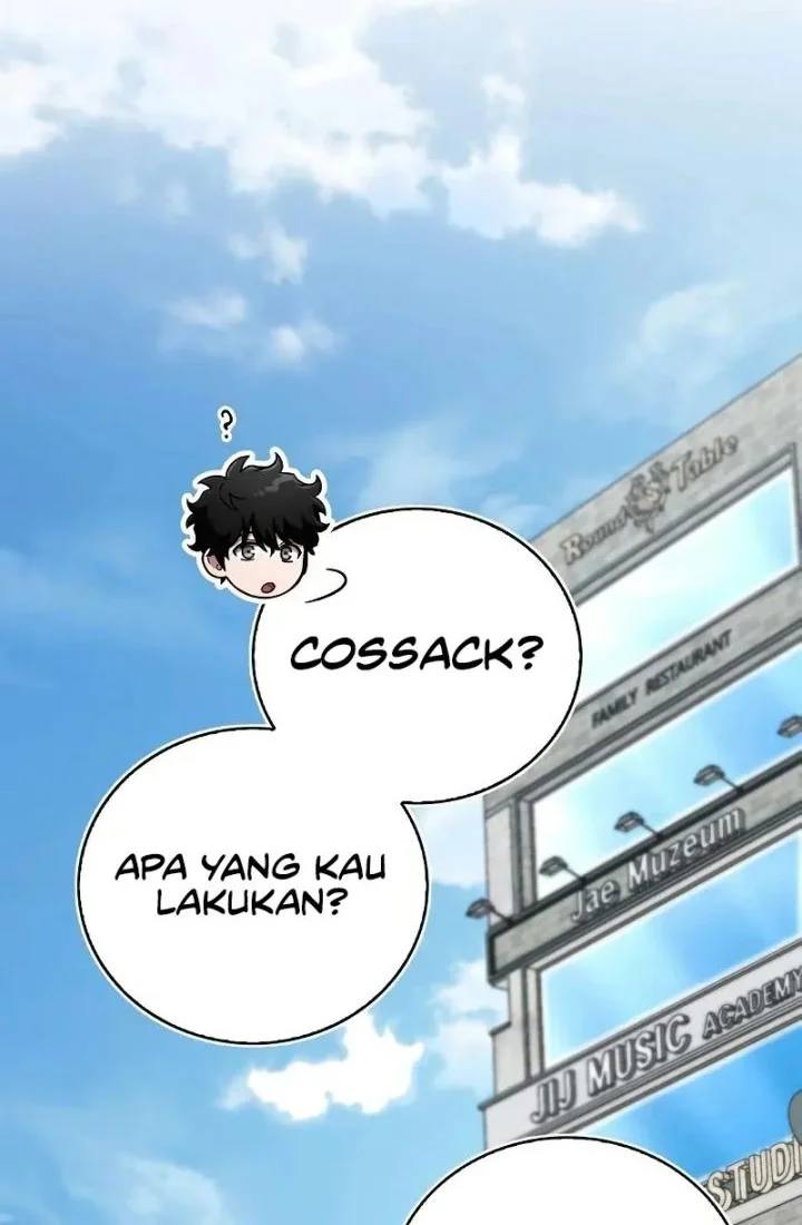 A Wimp's Strategy Guide to Conquer the Tower Chapter 24 Gambar 104