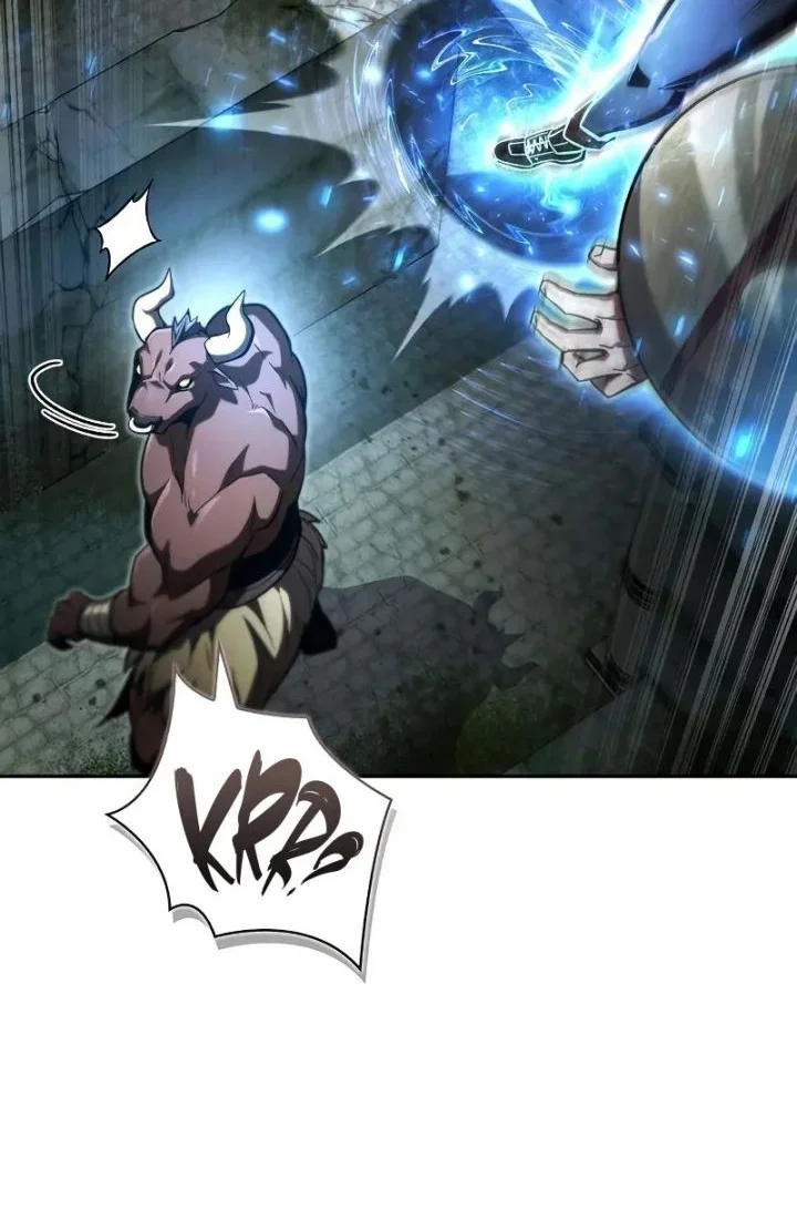 A Wimp's Strategy Guide to Conquer the Tower Chapter 24 Gambar 10