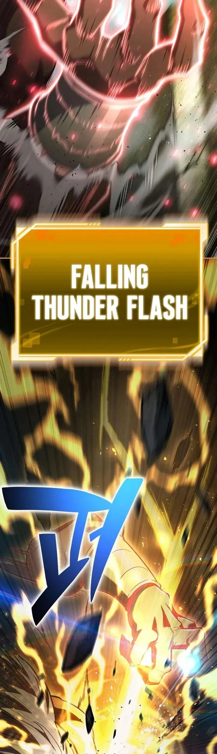 A Wimp's Strategy Guide to Conquer the Tower Chapter 24 Gambar 14