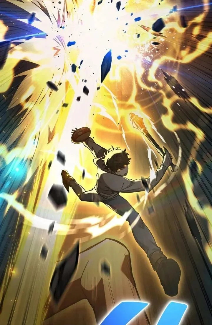 A Wimp's Strategy Guide to Conquer the Tower Chapter 24 Gambar 15