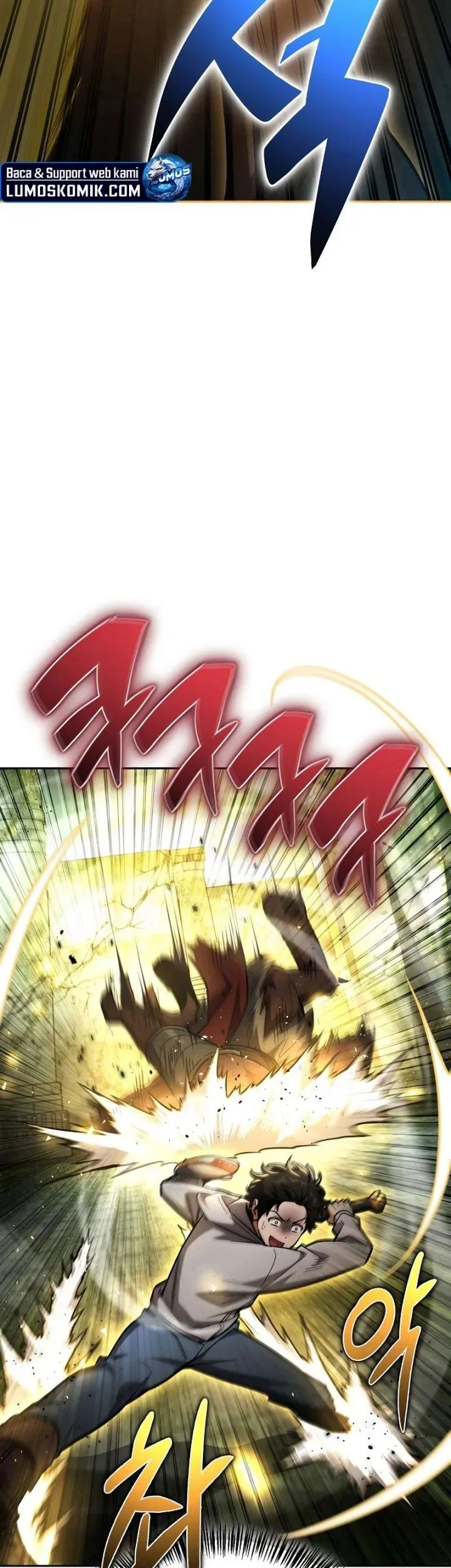 A Wimp's Strategy Guide to Conquer the Tower Chapter 24 Gambar 16