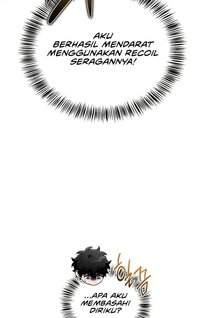 A Wimp's Strategy Guide to Conquer the Tower Chapter 24 Gambar 17