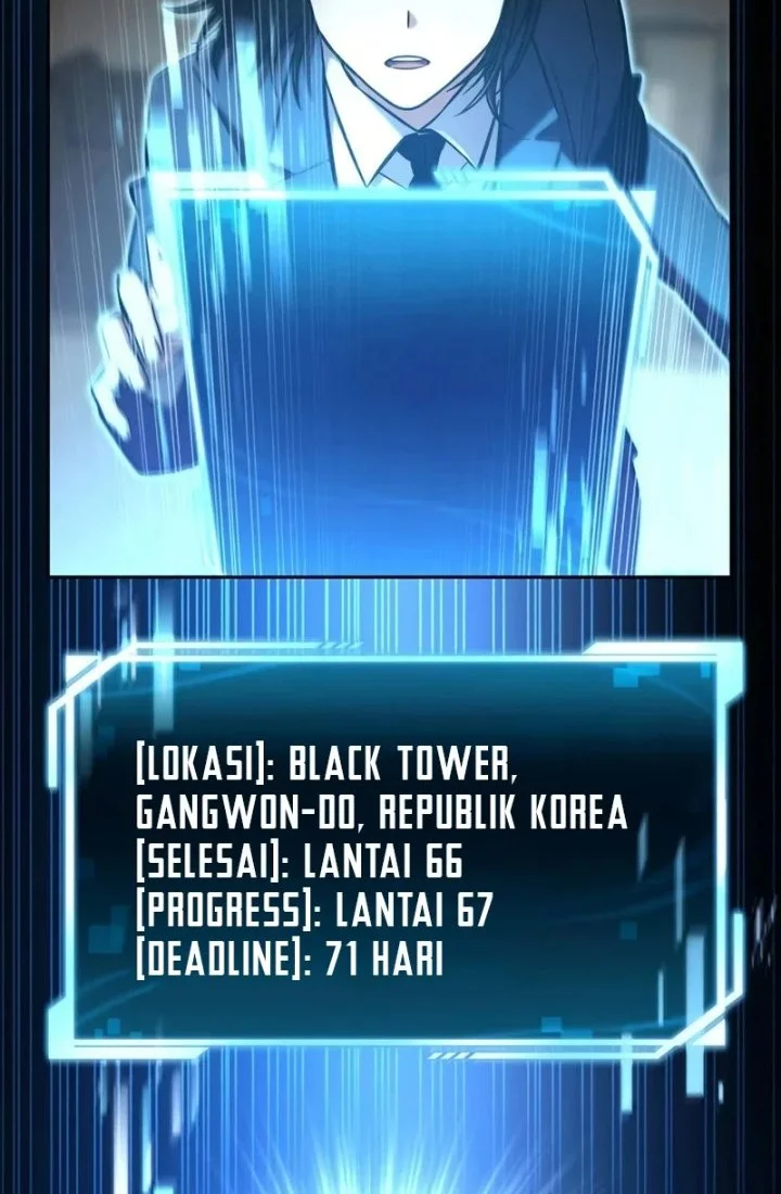 A Wimp's Strategy Guide to Conquer the Tower Chapter 25 Gambar 24