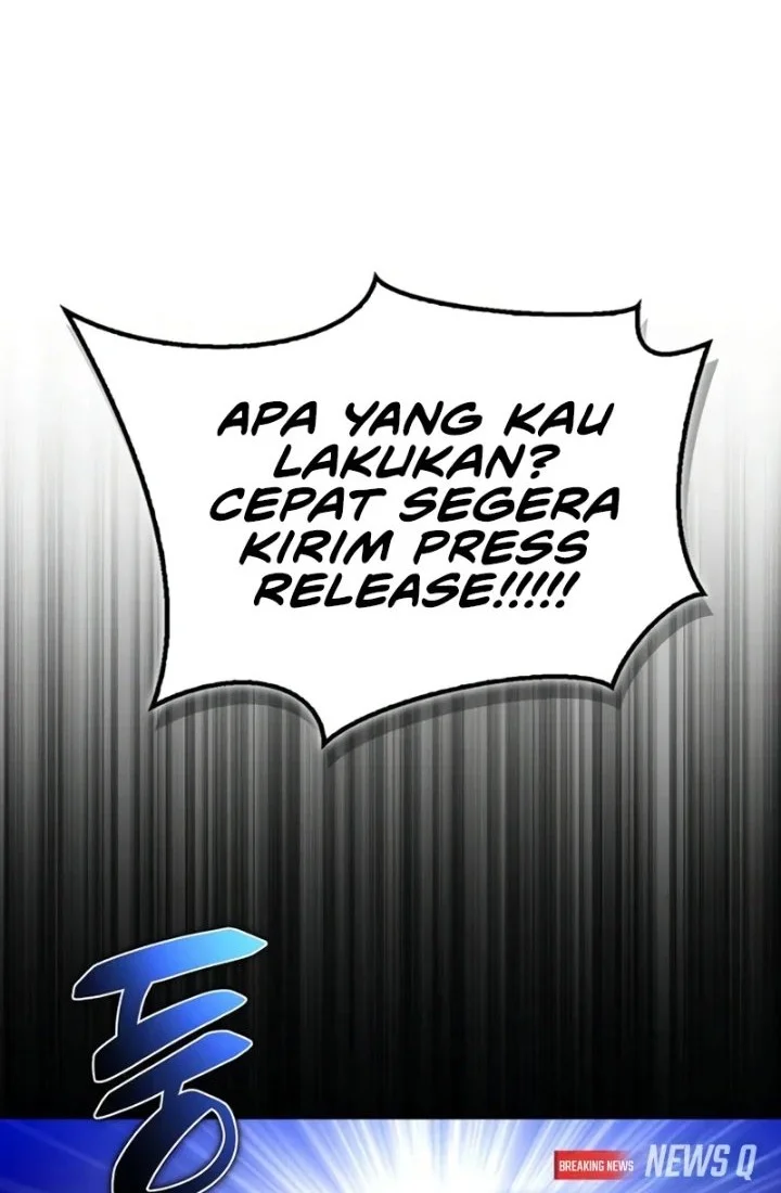 A Wimp's Strategy Guide to Conquer the Tower Chapter 25 Gambar 26