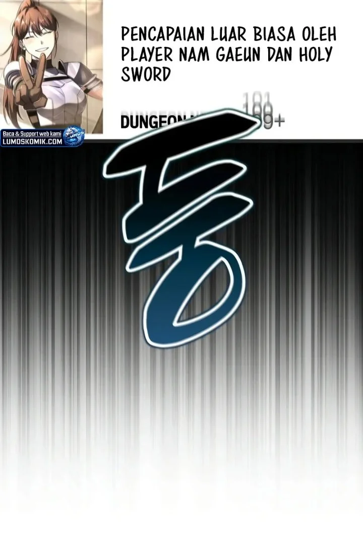 A Wimp's Strategy Guide to Conquer the Tower Chapter 25 Gambar 28