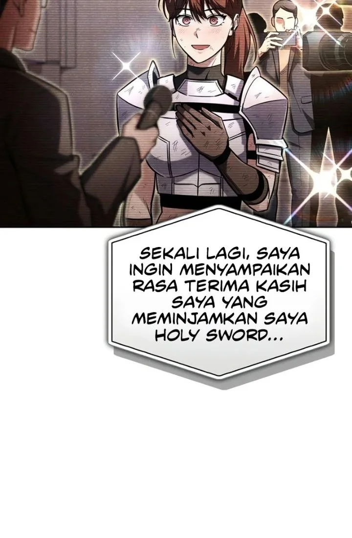 A Wimp's Strategy Guide to Conquer the Tower Chapter 25 Gambar 31