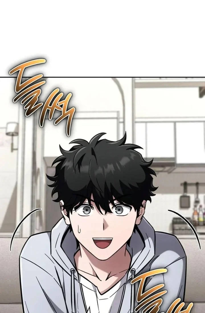 A Wimp's Strategy Guide to Conquer the Tower Chapter 25 Gambar 33