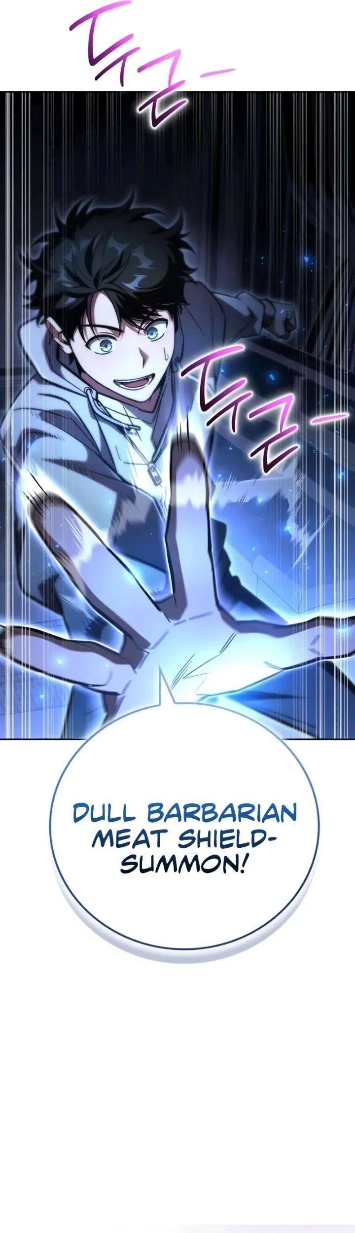 A Wimp's Strategy Guide to Conquer the Tower Chapter 25 Gambar 37