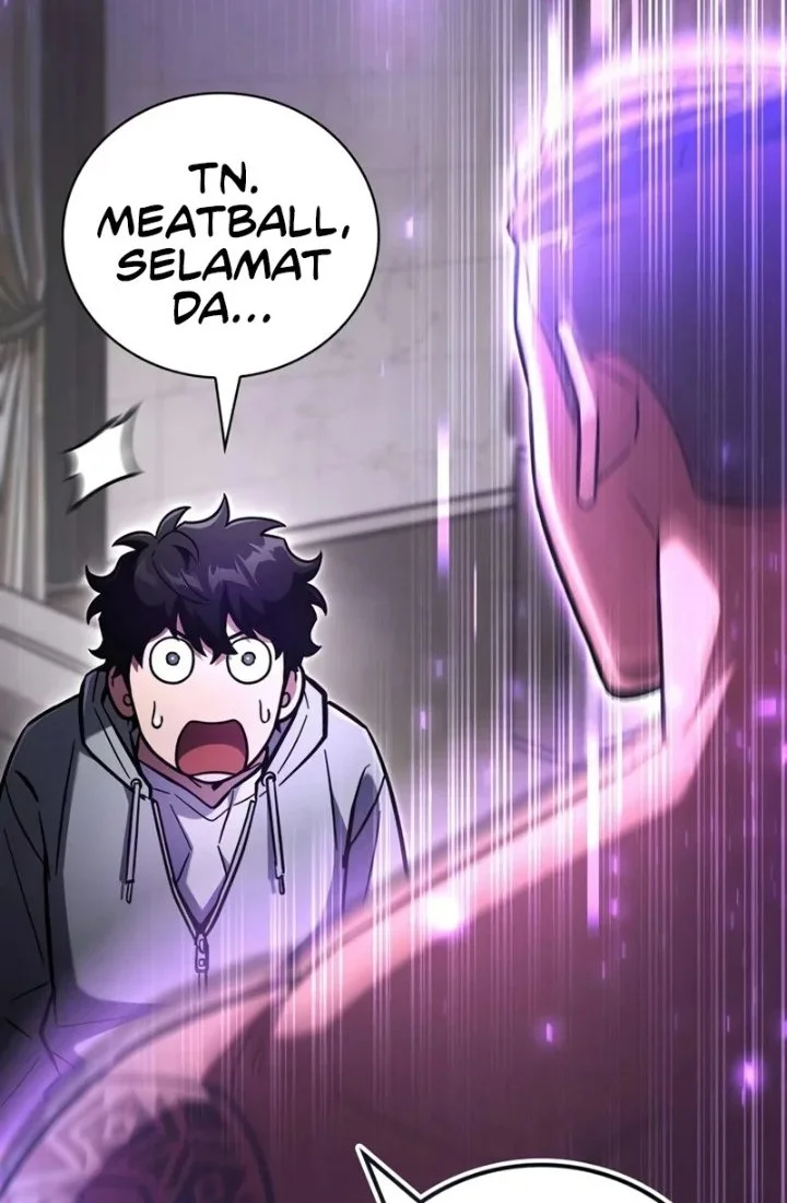 A Wimp's Strategy Guide to Conquer the Tower Chapter 25 Gambar 40