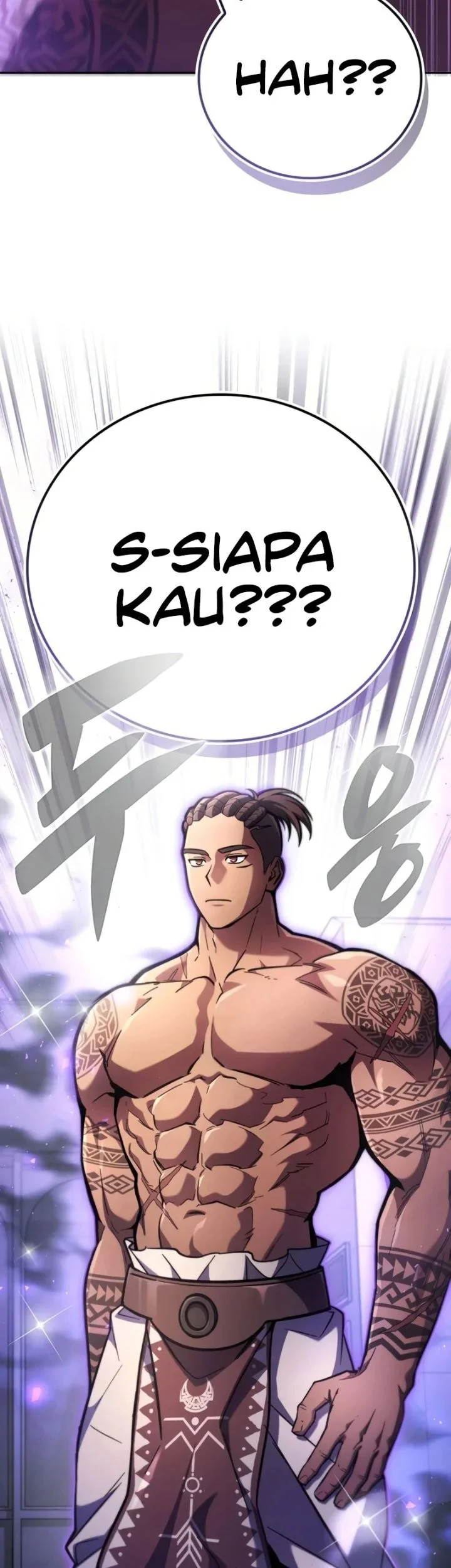 A Wimp's Strategy Guide to Conquer the Tower Chapter 25 Gambar 41