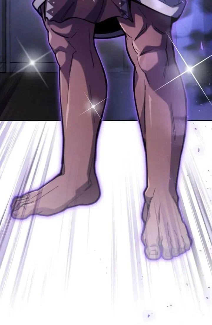 A Wimp's Strategy Guide to Conquer the Tower Chapter 25 Gambar 42