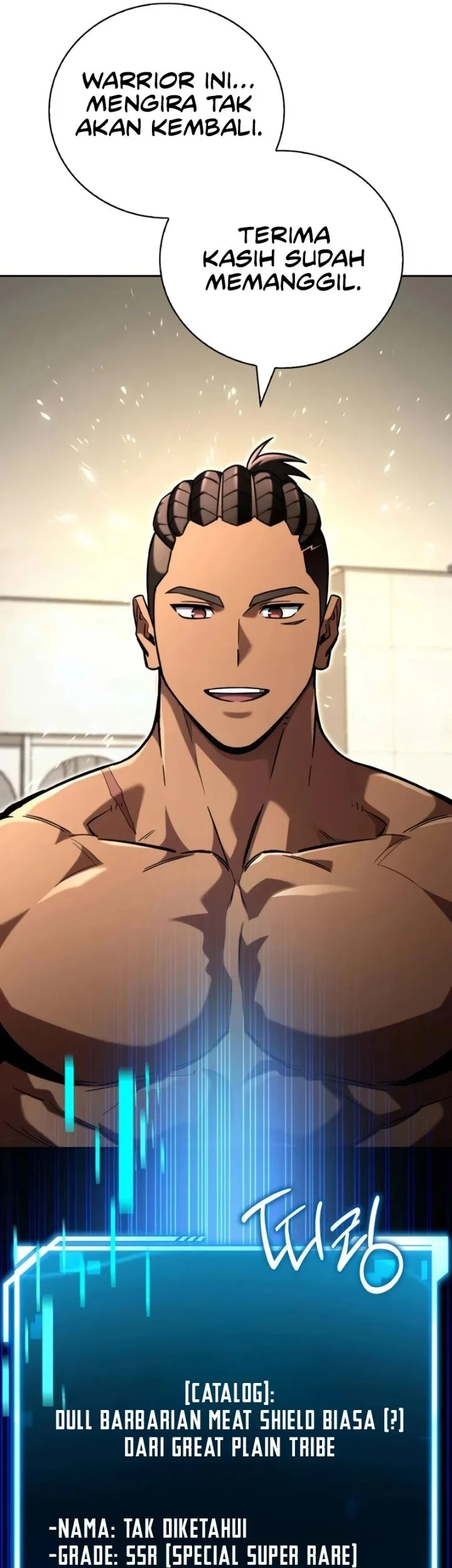 A Wimp's Strategy Guide to Conquer the Tower Chapter 25 Gambar 44