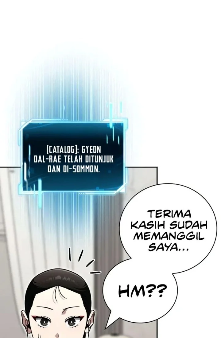 A Wimp's Strategy Guide to Conquer the Tower Chapter 25 Gambar 47