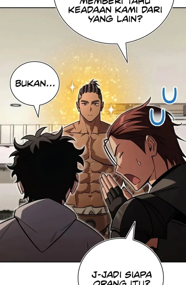 A Wimp's Strategy Guide to Conquer the Tower Chapter 25 Gambar 49