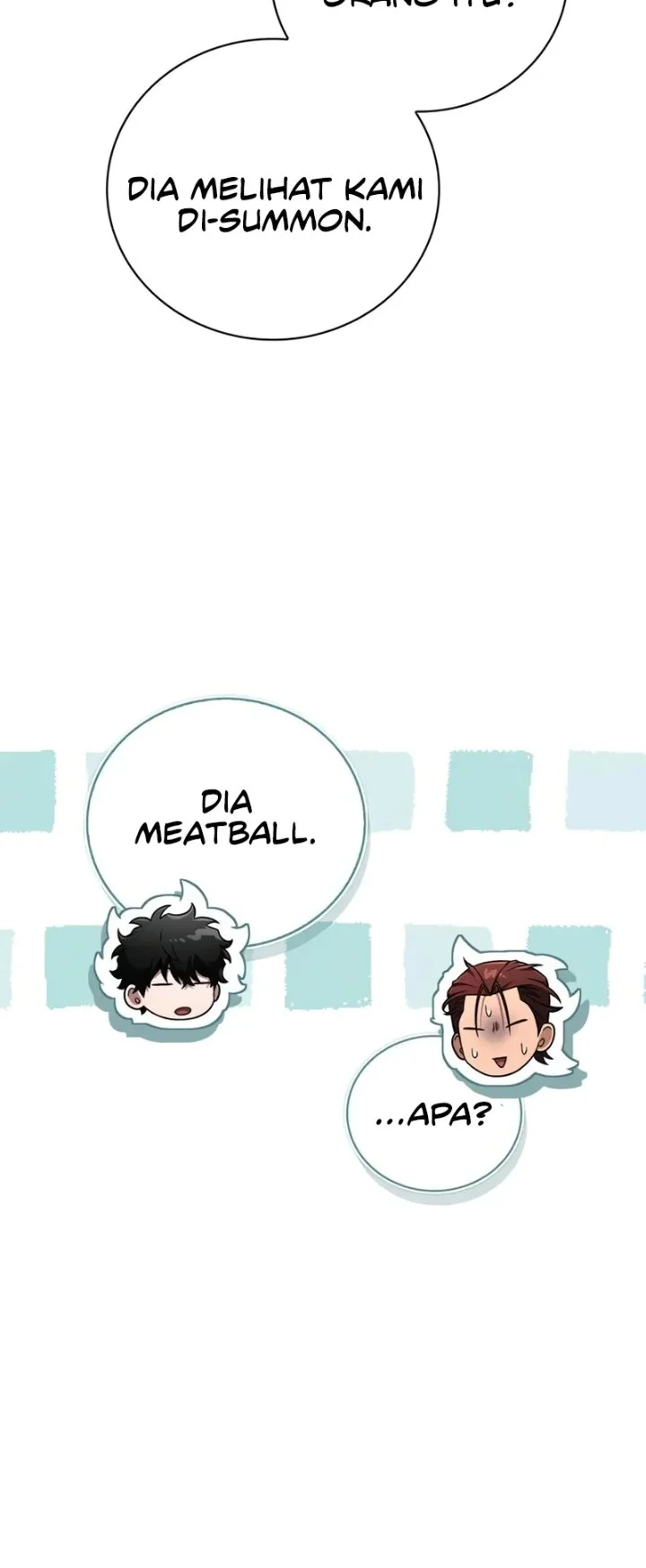 A Wimp's Strategy Guide to Conquer the Tower Chapter 25 Gambar 50