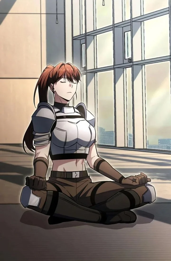 A Wimp's Strategy Guide to Conquer the Tower Chapter 25 Gambar 3