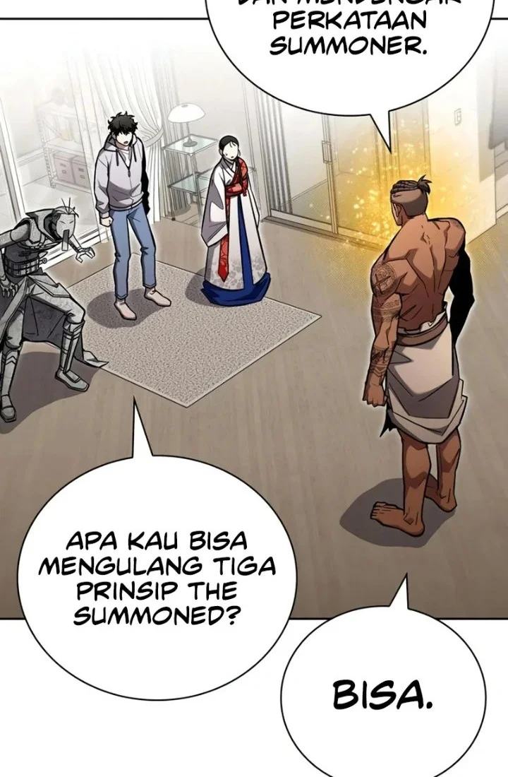 A Wimp's Strategy Guide to Conquer the Tower Chapter 25 Gambar 52