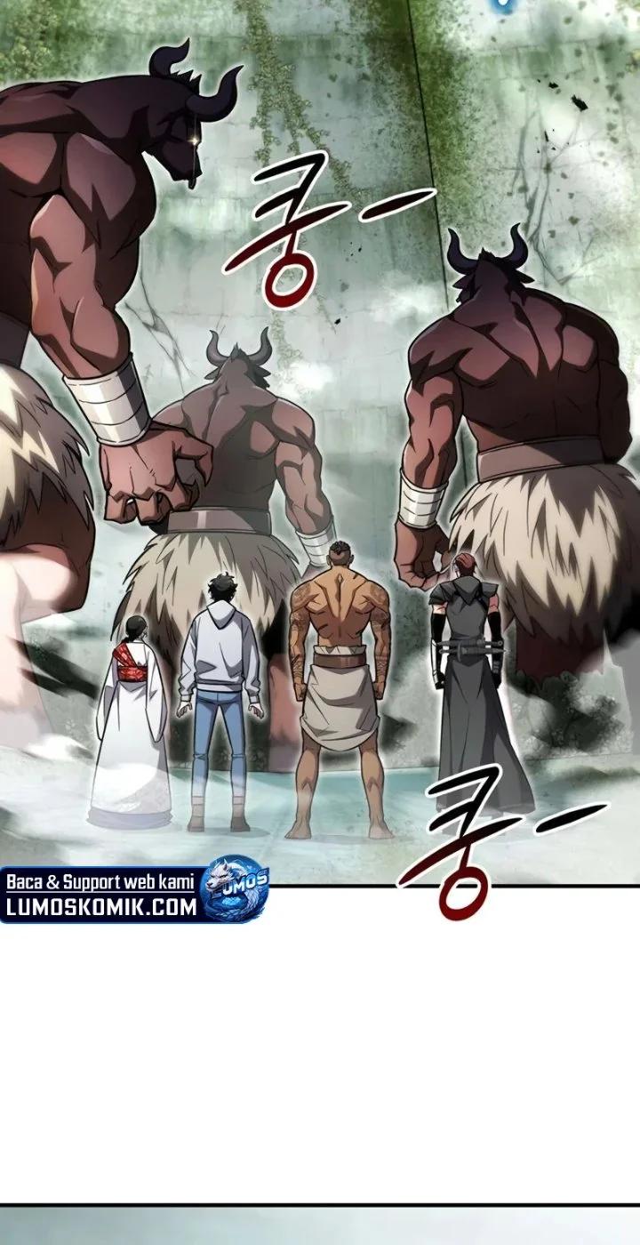 A Wimp's Strategy Guide to Conquer the Tower Chapter 25 Gambar 57