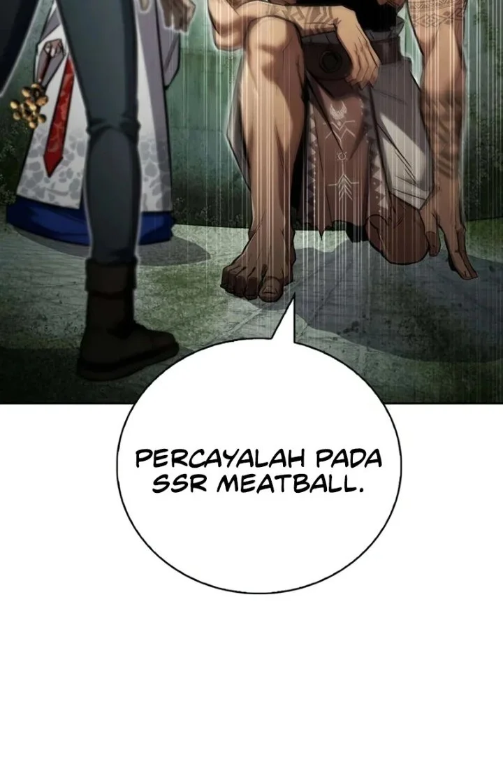 A Wimp's Strategy Guide to Conquer the Tower Chapter 25 Gambar 63