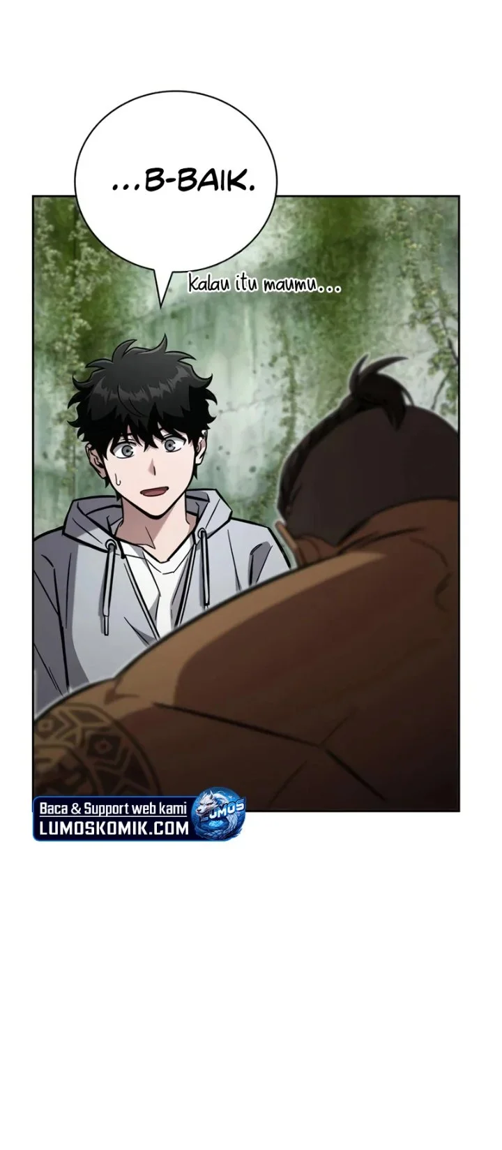 A Wimp's Strategy Guide to Conquer the Tower Chapter 25 Gambar 64