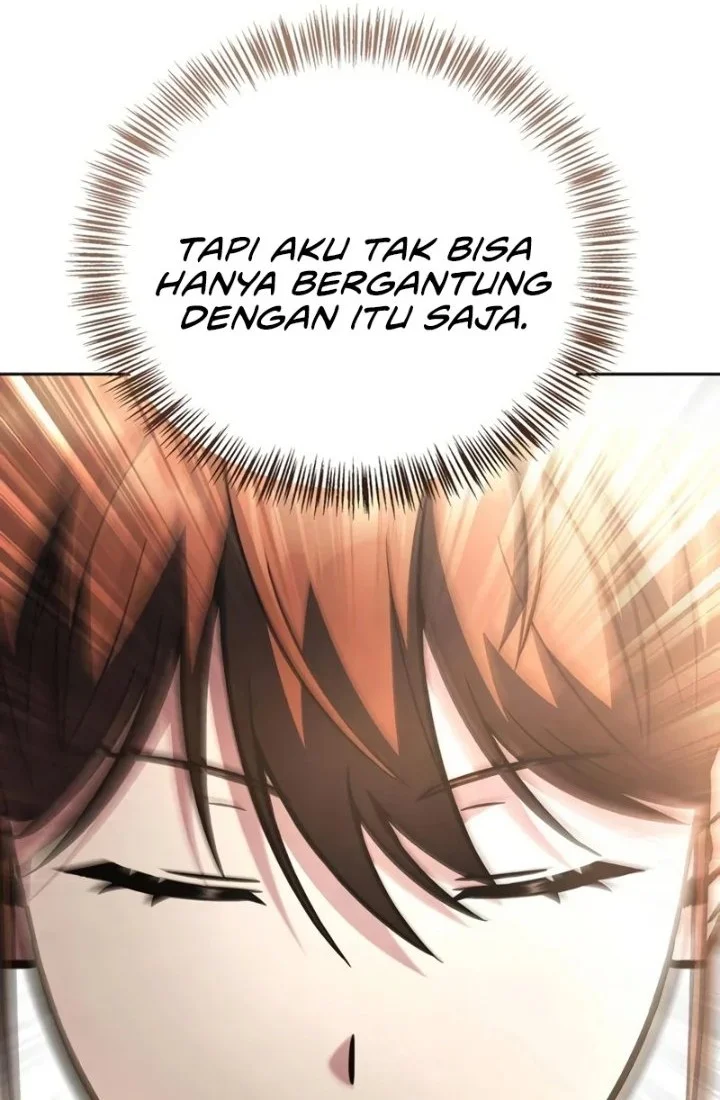 A Wimp's Strategy Guide to Conquer the Tower Chapter 25 Gambar 5