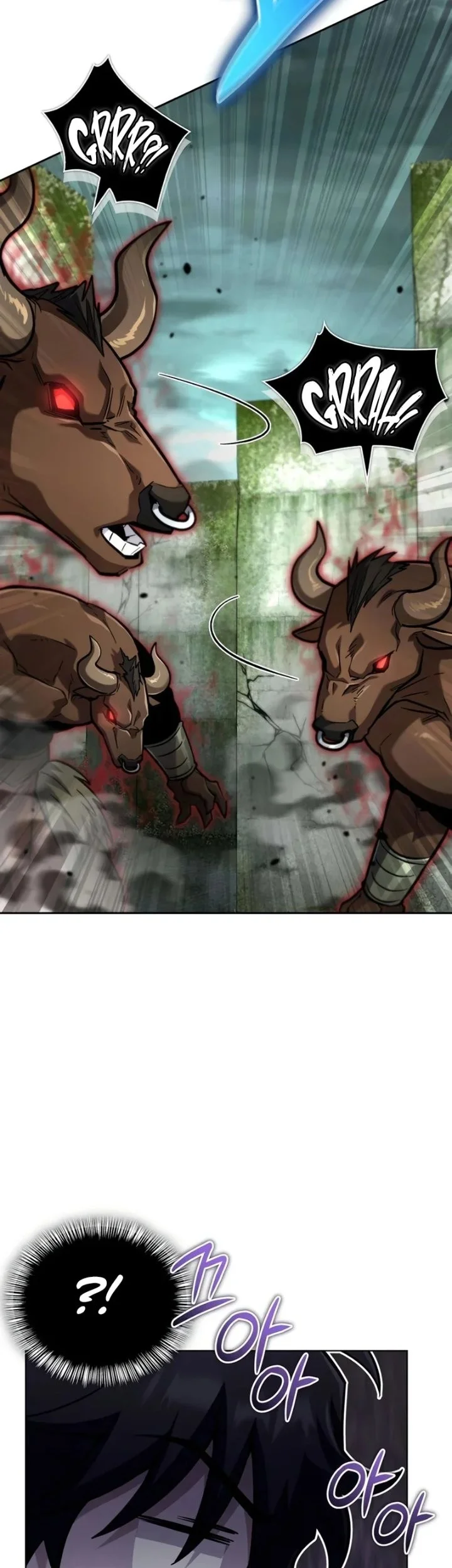 A Wimp's Strategy Guide to Conquer the Tower Chapter 25 Gambar 69