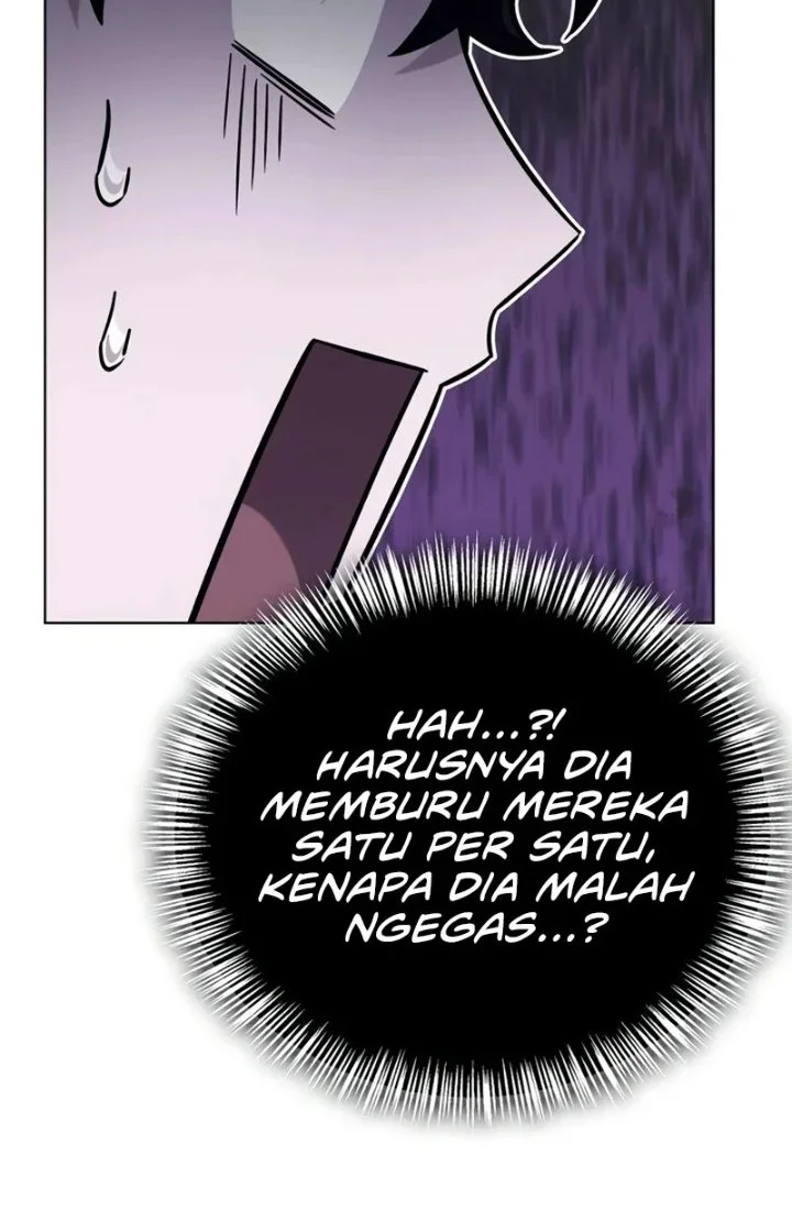 A Wimp's Strategy Guide to Conquer the Tower Chapter 25 Gambar 70