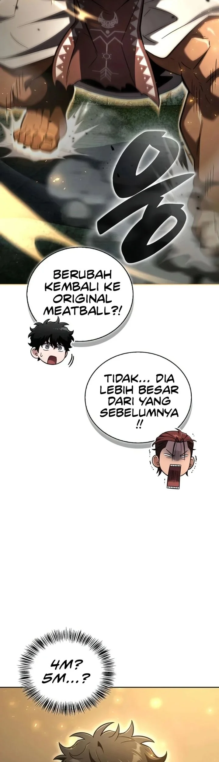 A Wimp's Strategy Guide to Conquer the Tower Chapter 25 Gambar 74