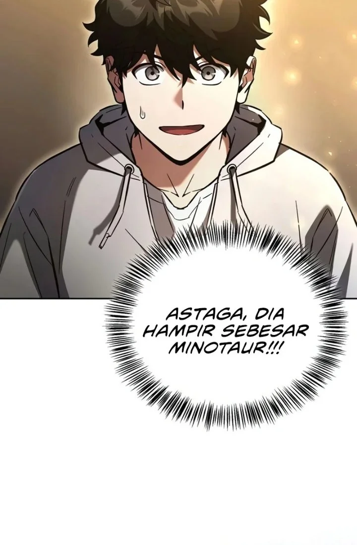 A Wimp's Strategy Guide to Conquer the Tower Chapter 25 Gambar 75