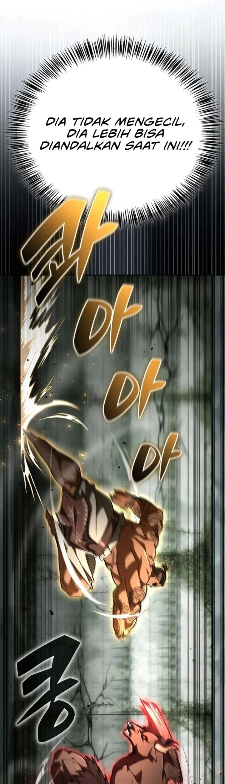 A Wimp's Strategy Guide to Conquer the Tower Chapter 25 Gambar 76